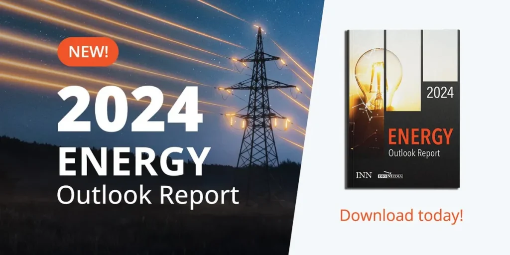 Energy Market Outlook Report | Inn