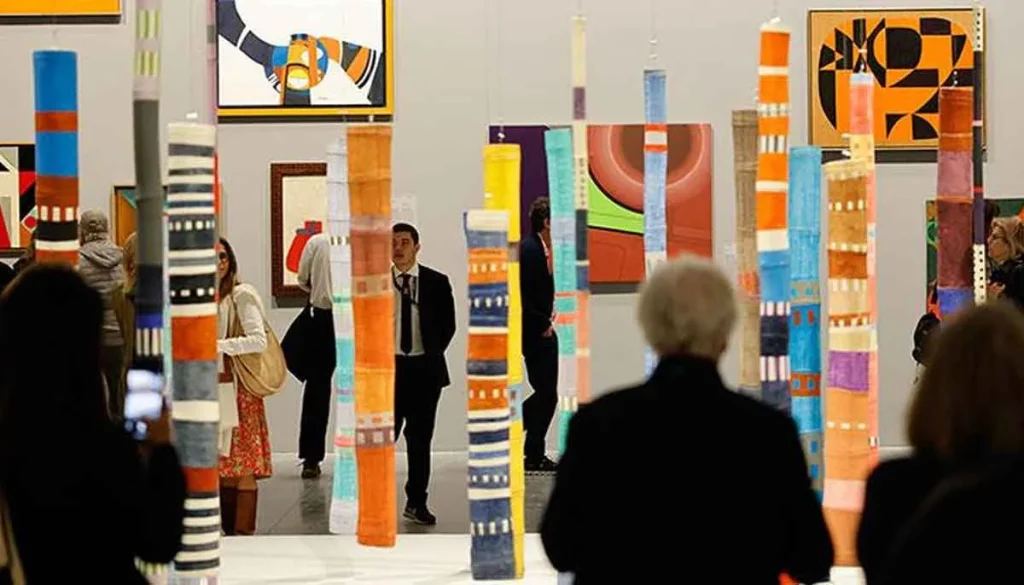 Entire Venice Biennale jury resigns after declaring no prizes for Russia or Israel