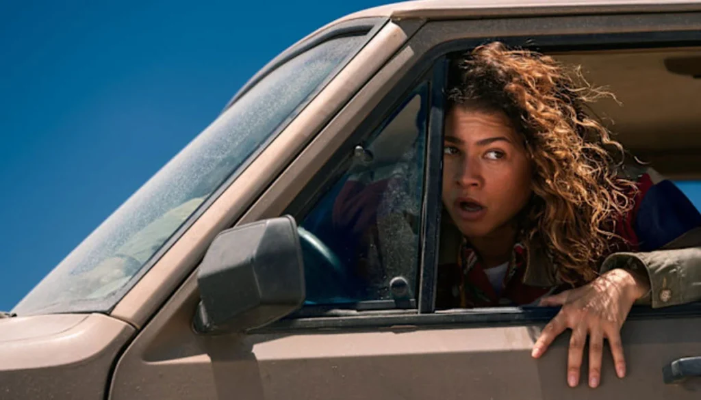 ‘Euphoria’ Season 3 Drives Huge Viewing Figures for S3 Premiere 'Euphoria' Season 3 Drives Huge Viewing Figures for S3 Premiere