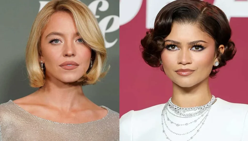 'Euphoria' star addresses beef rumors between Sydney Sweeney, Zendaya