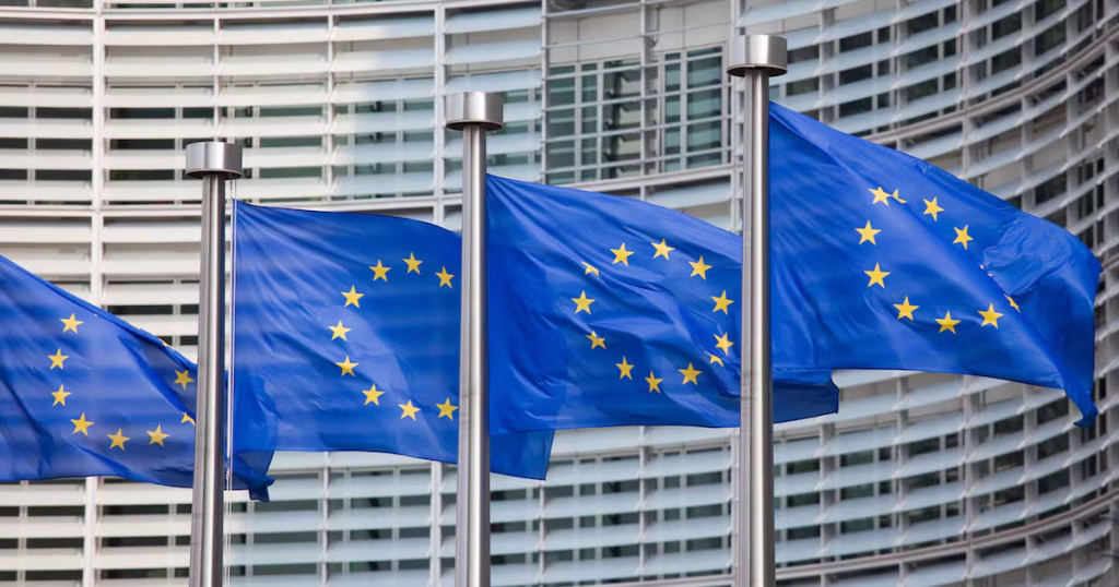 Euro zone prices rise in second month of war