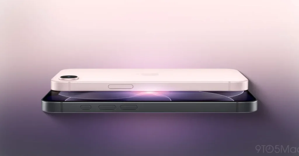 Every iPhone has a useful hardware feature that zero Samsung phones offer