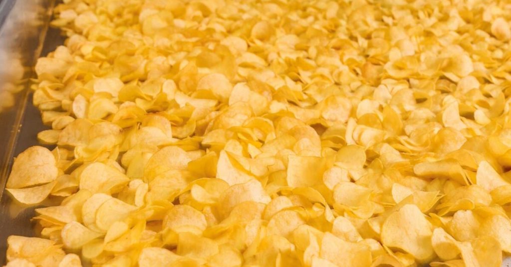 Everything You Need to Know About Processed Foods and Feeding Your Baby - CHOC