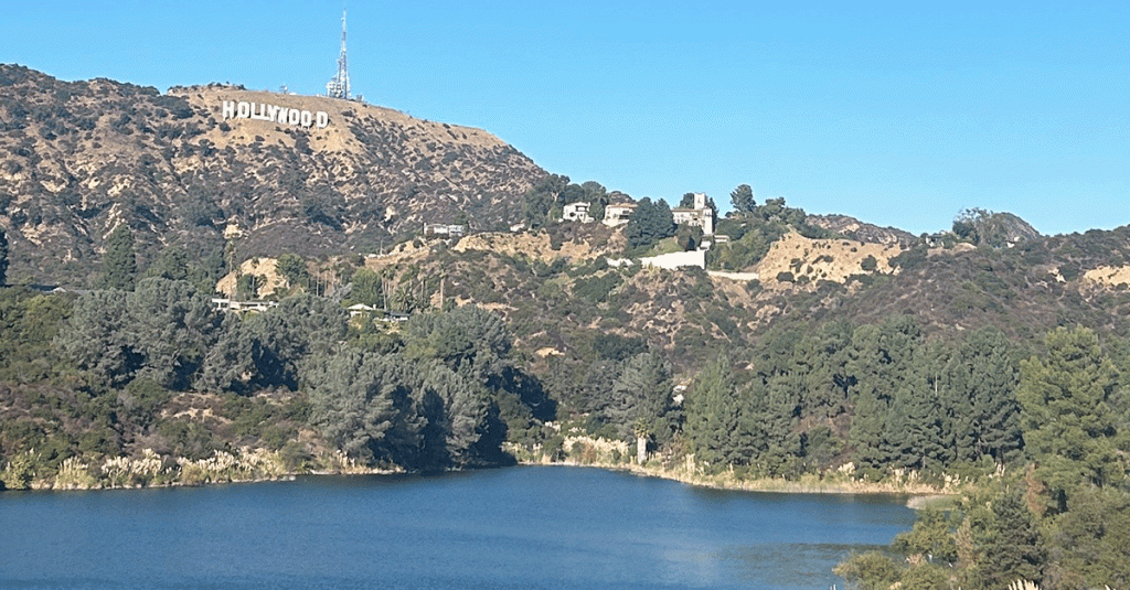 Everything our editors are packing for a trip to LA