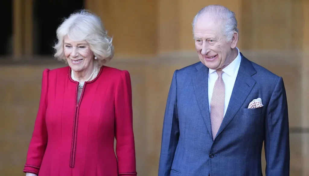 Everything you need to know about the itinerary