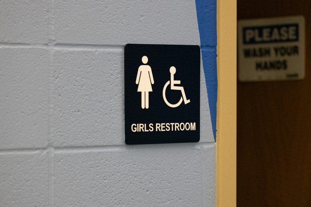 Expanded ban on men entering women's spaces passed by Idaho lawmakers