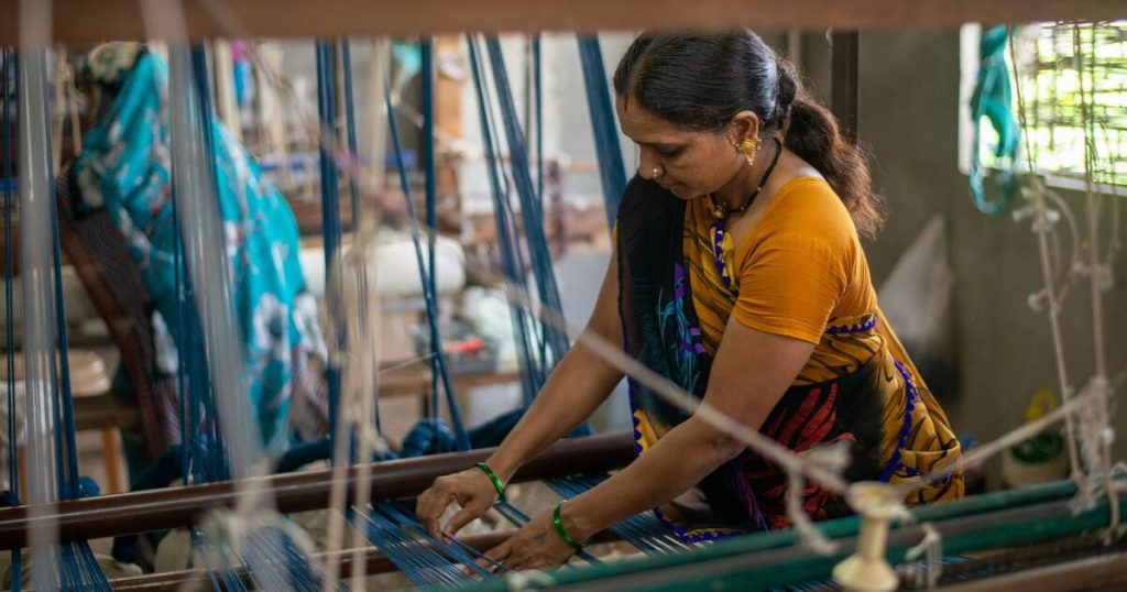 Explainer: Fashion's new tariff threat