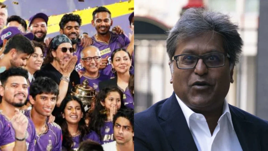 Explosive claim! Lalit Modi accuses IPL team owner of practicing black magic