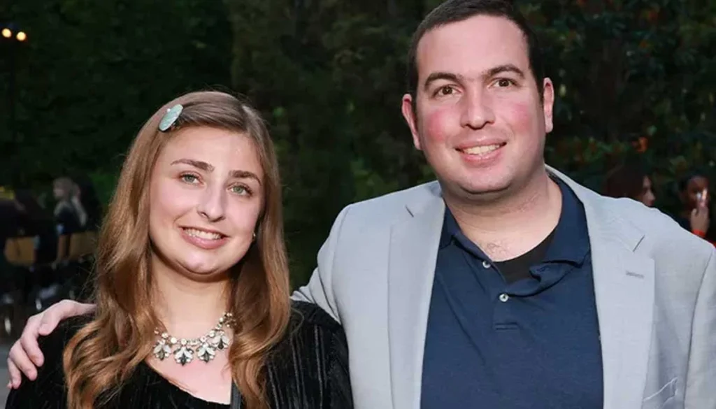 Explosive reason behind Abe Romo, David Isaacman's breakup revealed