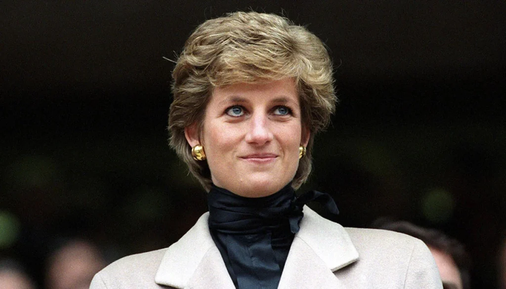 Explosive recording likely to shock royals in 2027