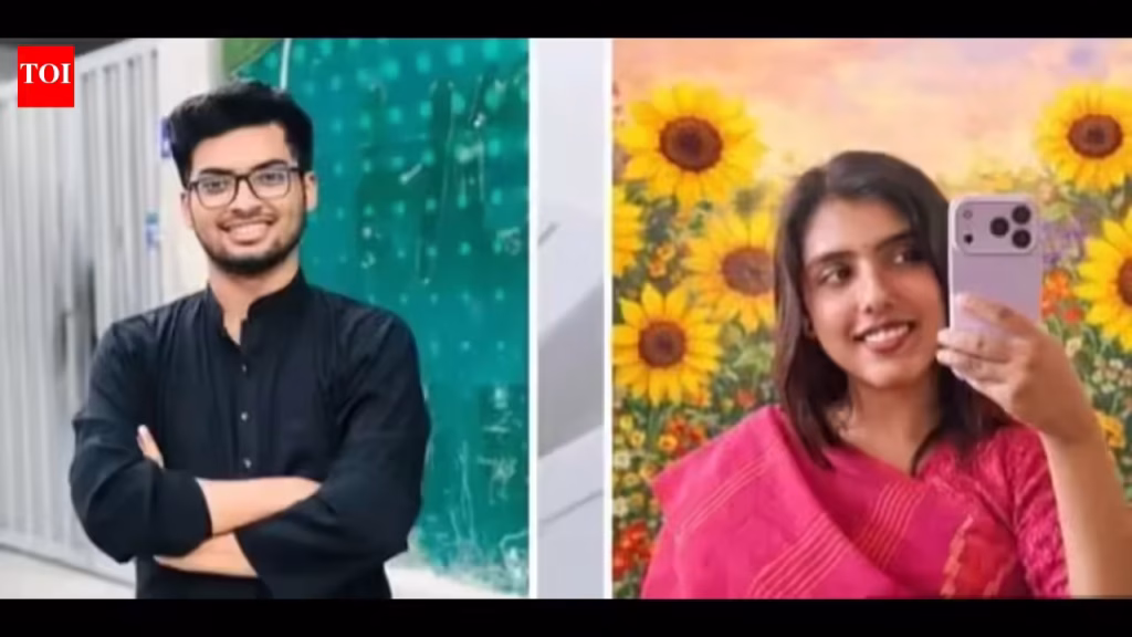 'Extremely suspicious': Two Bangladeshi students missing in Florida for several days, phones switched off, not in ICE custody