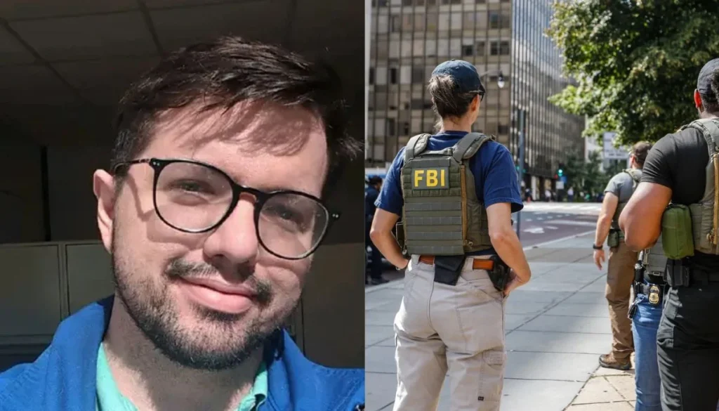 FBI investigating 'appalling pattern' of deaths and disappearances