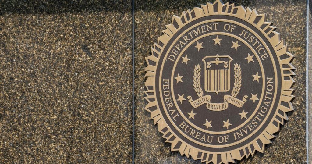 FBI investigating missing or dead scientists, including four in LA area