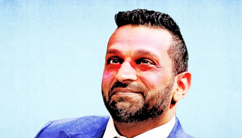 FBI's Kash Patel faces conduct investigation as security concerns grow: Here's why