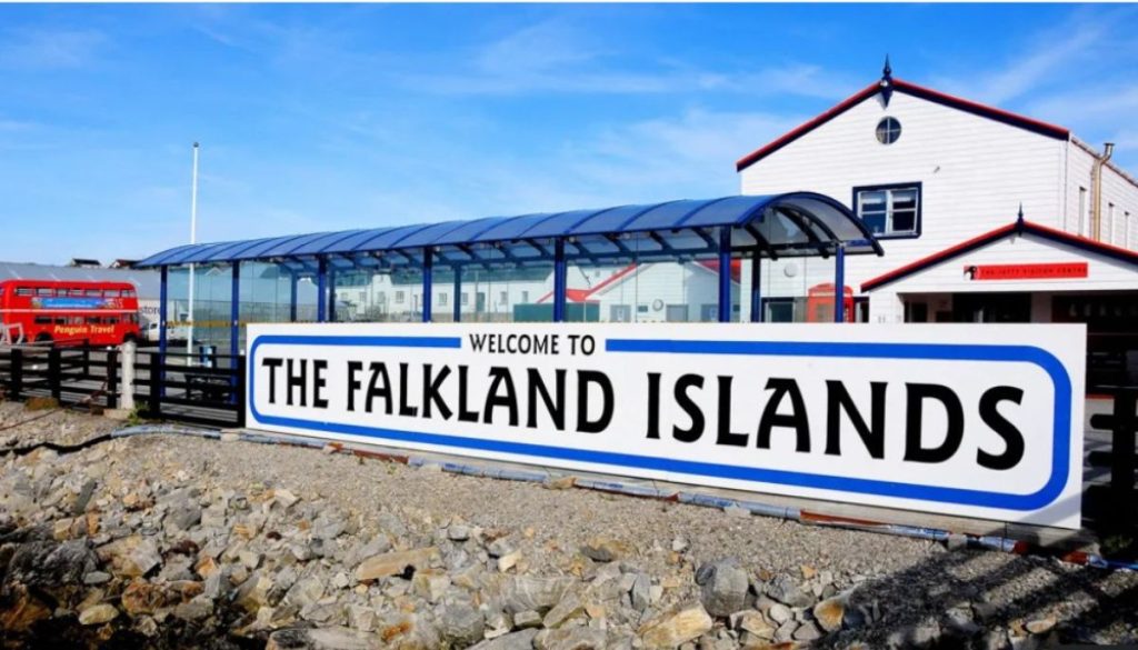 Falkland Islands dispute – what we know so far Falkland Islands dispute – what we know so far