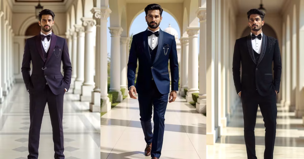 Fashion race in Indian stock market