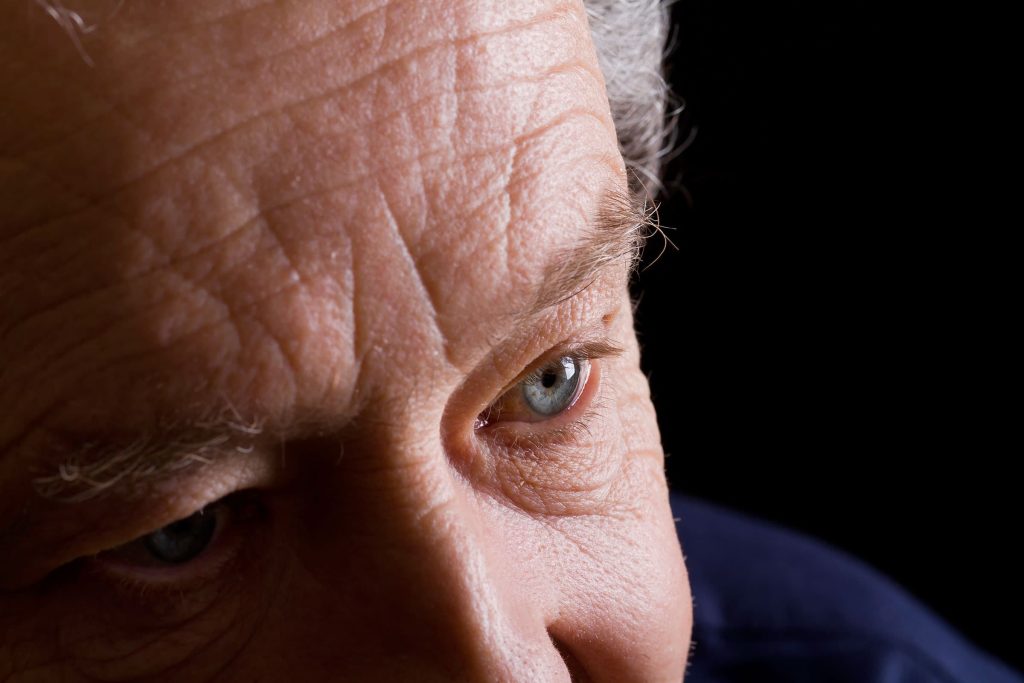 Fear of God (23 April)