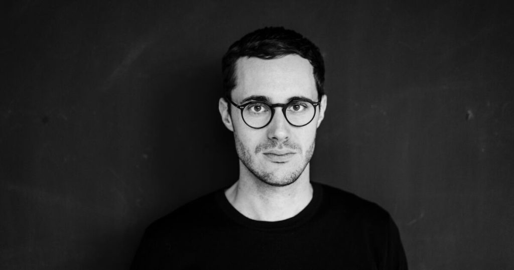 Fear of God moves out of CEO label