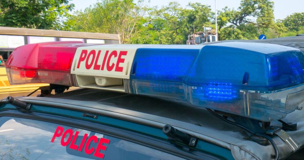 Fear of death of 11 year old twin sisters by slitting their throats at home. world | news