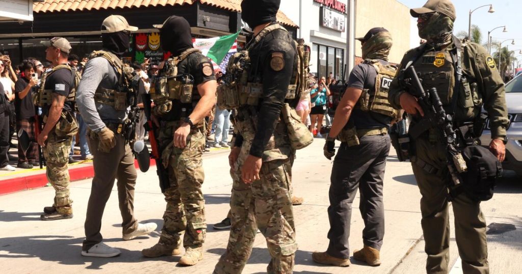 Federal court orders release of lawsuit plaintiff detained by ICE