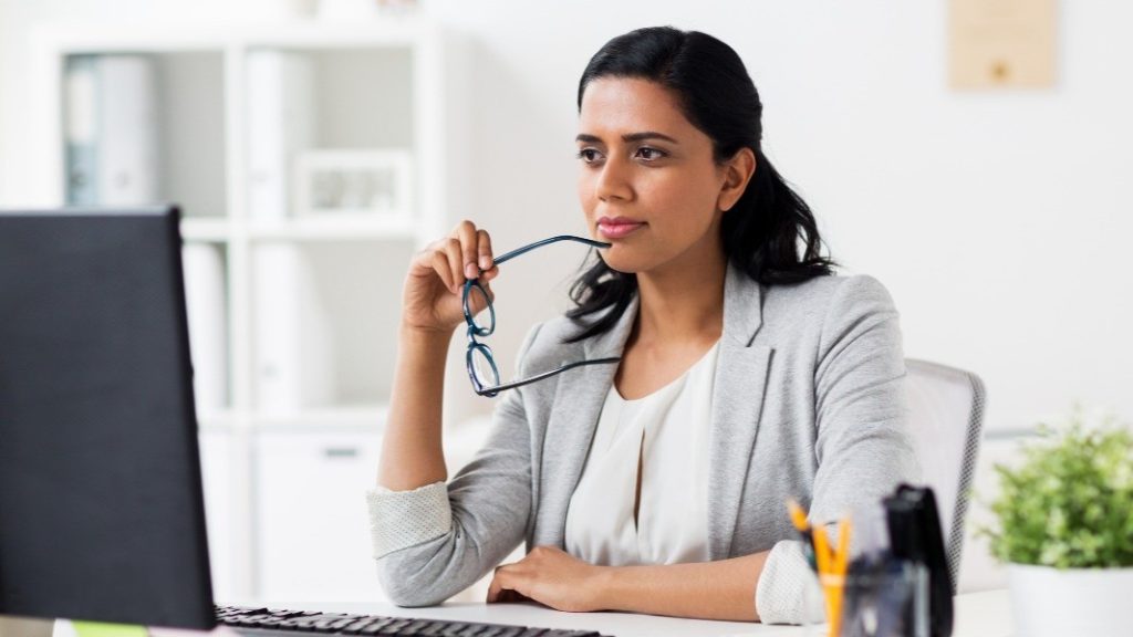 Finally seen: Why real career and leadership development starts with better understanding yourself