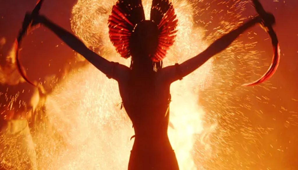 'Fire and Ash' becomes a hit online after James Cameron ponders the future of the franchise