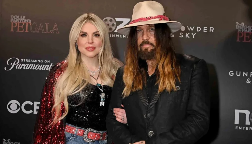 Firoz's Parents Bombshell About Her Motivation to Marry Billy Ray Cyrus