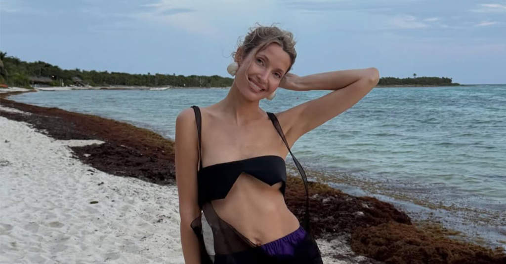 First Prada, now Fashion People—inside the bloomers trend of 2026