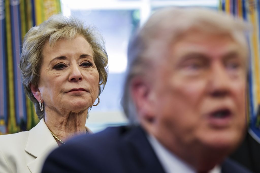 First bite of $1.7T student loan headache from Treasury