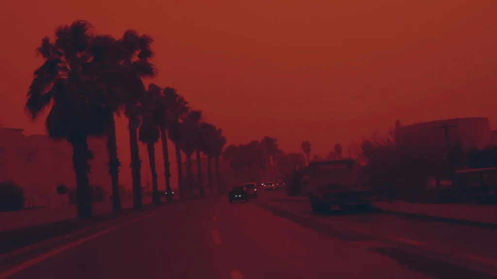 First victim of deadly storm Erminio in Greece, one person swept away in flood after sky turns red and flight goes haywire