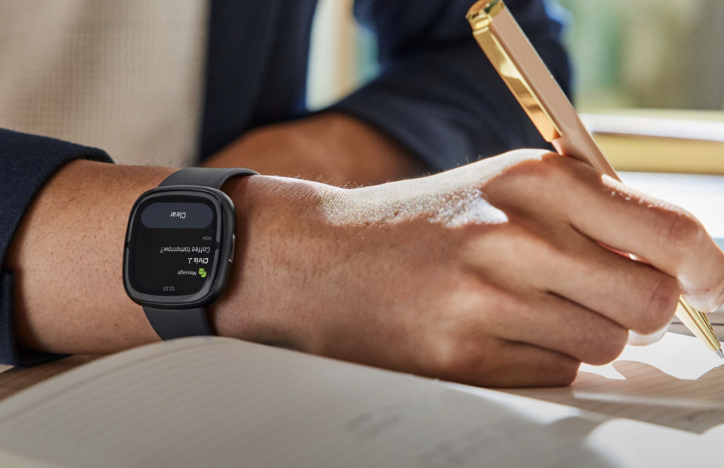 Fitbit's Personal Health Coach is available in more countries around the world