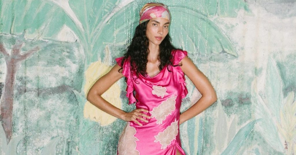 For Love and Lemons Pre-Summer Capture Vacation Style