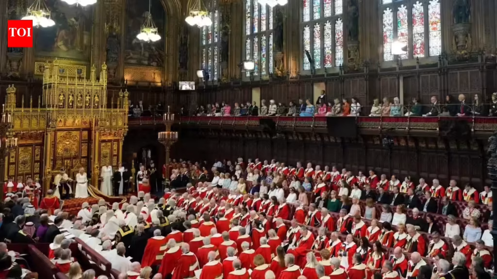 'Forced to scrub floors while pregnant': Survivors speak out over Church of England plan to apologize for forced adoptions