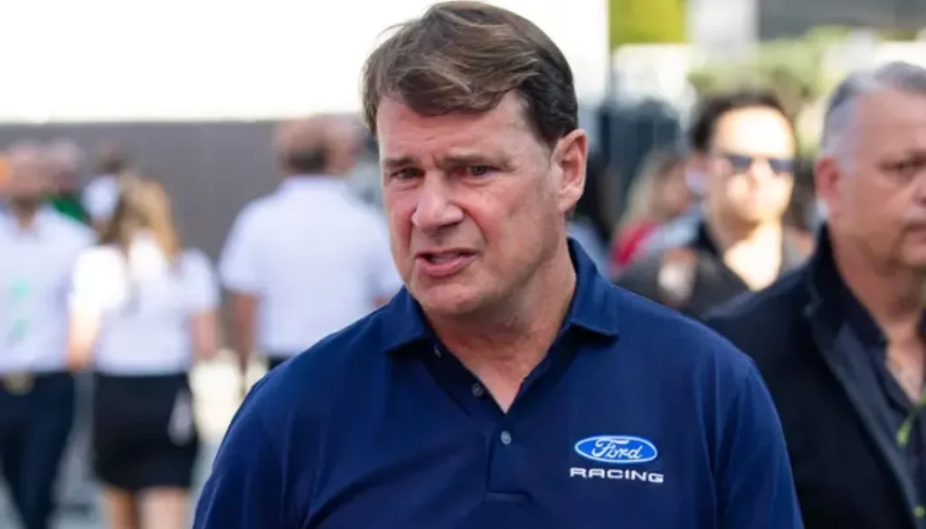 Ford CEO chooses Chinese EV over Tesla: Know why