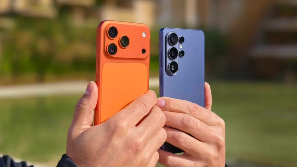 Forget the Samsung Galaxy S26 Ultra: I found alternatives that are just as good for less money