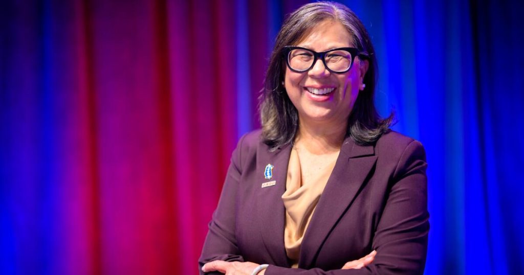 Former state controller Betty Yee drops out of governor's race