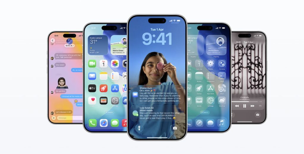 Four older iPhones have reportedly been removed from the iOS 27 supported devices list