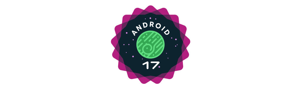 Fourth beta of Android 17