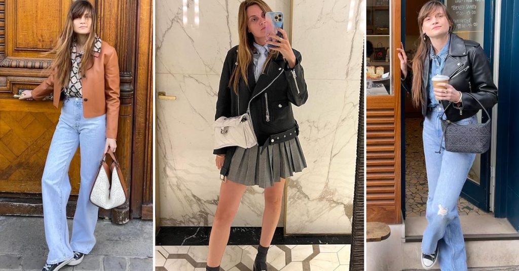 French editor Eugenie Trochu shares the best jackets for 2026