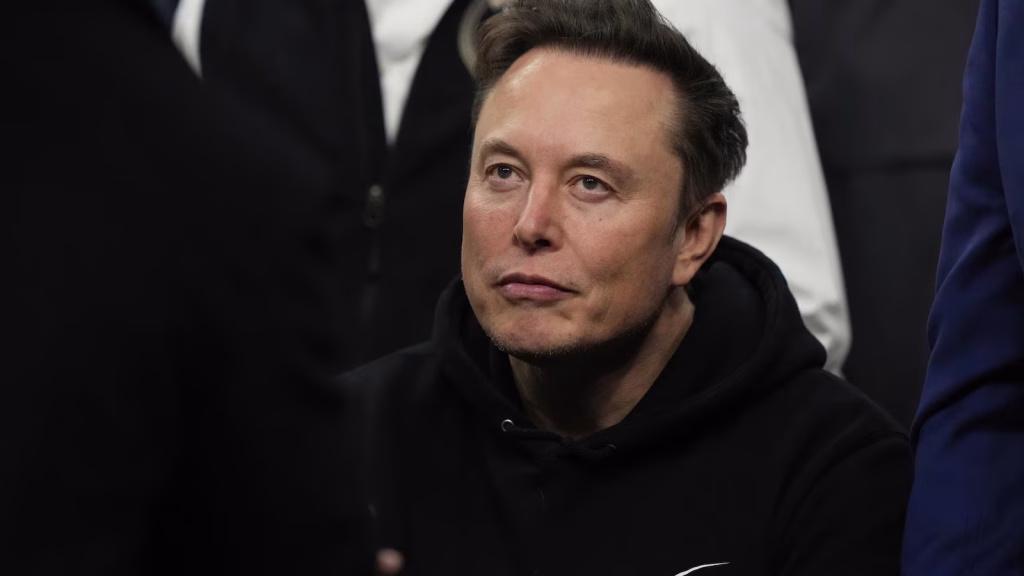 French prosecutors summon Elon Musk on allegations of misuse, deepfakes of images on X