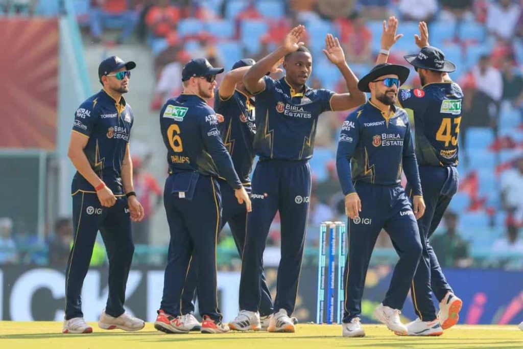 GT vs KKR Dream11 Prediction, Fantasy Cricket Tips for Today IPL 2026 Match 25 between Gujarat Titans vs Kolkata Knight Riders