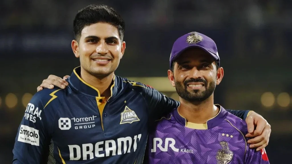 GT vs KKR Dream11 Prediction Today Match, Dream11 Team Today, Fantasy Cricket Tips, Playing XI, Pitch Report, Injury Update - IPL 2026, Match 25