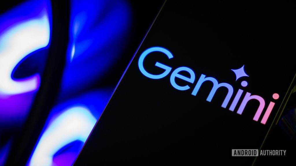 Gemini Notebook expands beyond the Web with mobile rollout
