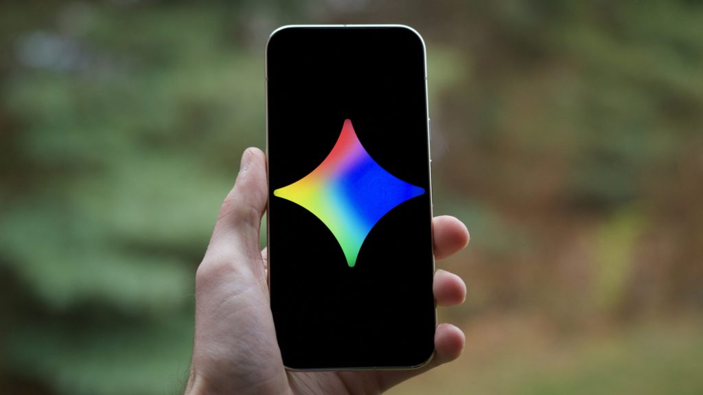 Gemini may soon let you organize chats into 'projects', ChatGPT-style