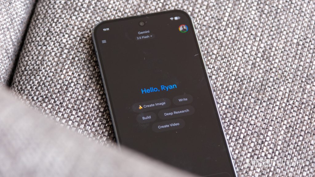 Gemini now connects your entire work life with one smart assistant