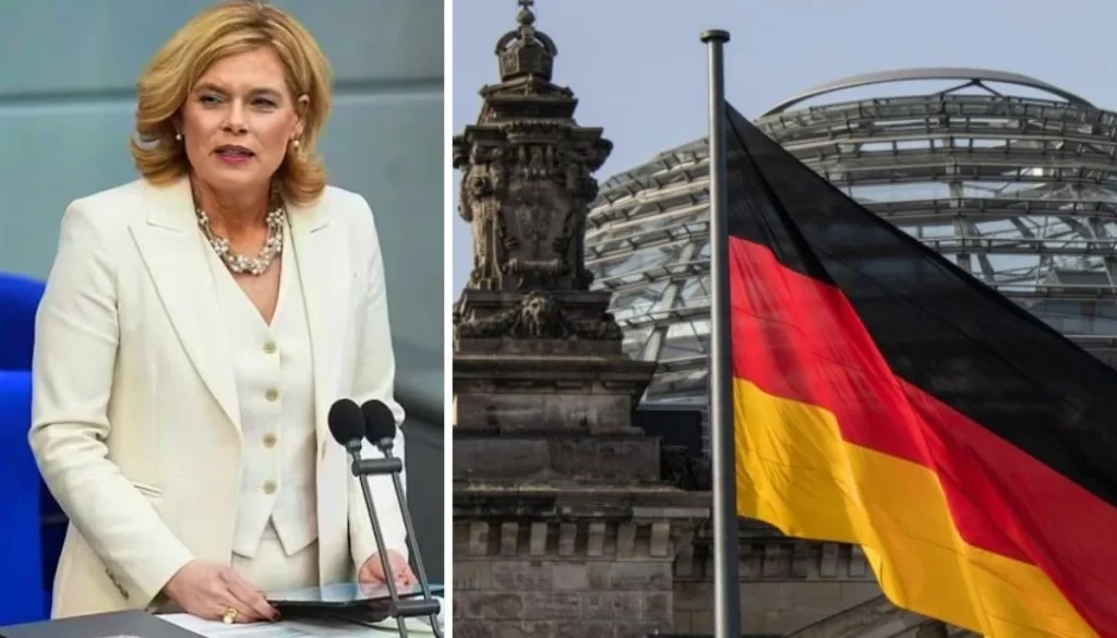 German authorities investigate phishing attacks targeting politicians amid growing risks