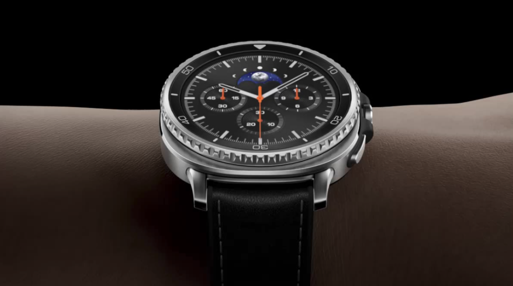 Get Samsung Galaxy Watch 8 Classic for under Rs 400!