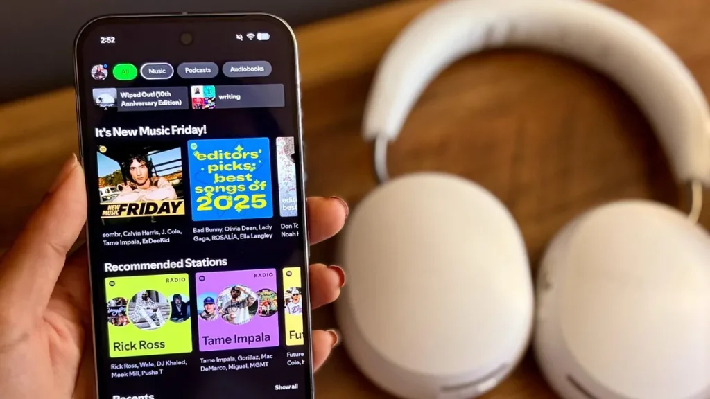 Get Spotify's student discount and Hulu for just $6 per month – here's how