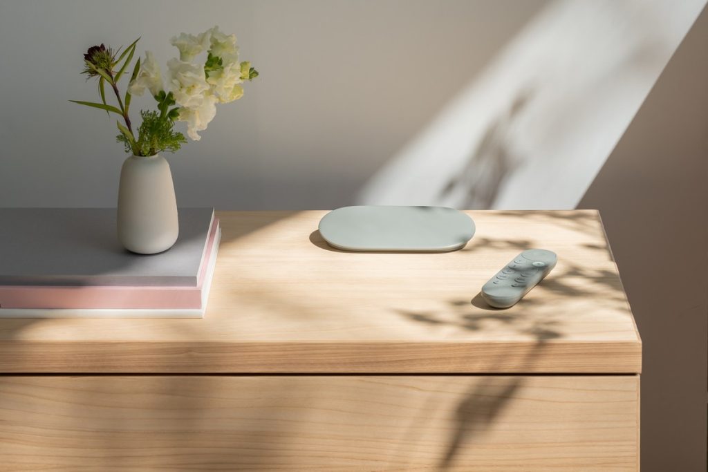 Get over 20% off Google TV streamers now!