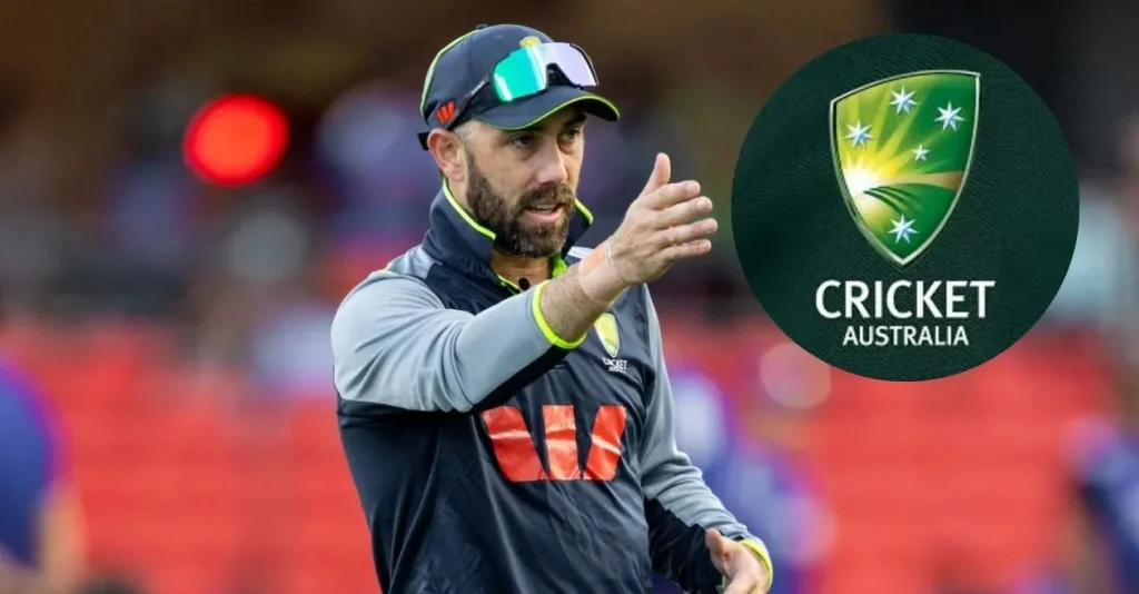 Glenn Maxwell out? Cricket Australia unveils 2026-27 central contract list